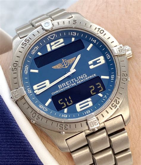 breitling aerospace 2|breitling aerospace price.